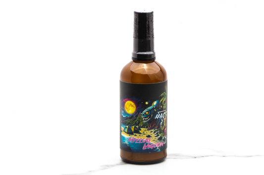 Hags | Abyssal Lagoon – Moisturizing Balm