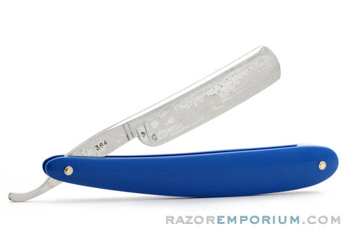 5/8" The Grelot P. Hospital & Co Straight Razor 364 | Thiers, France
