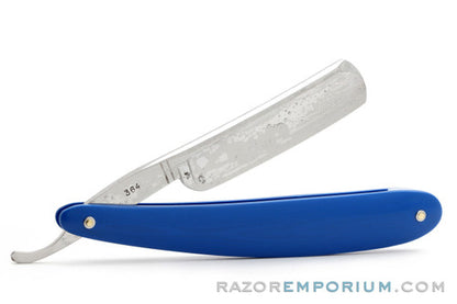 5/8" The Grelot P. Hospital & Co Straight Razor 364 | Thiers, France