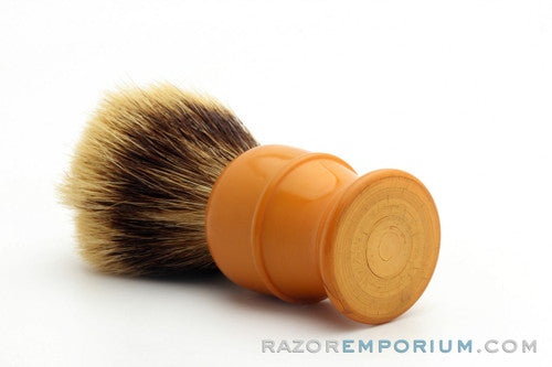 Culmak 90 Vintage Best Badger Shaving Brush England