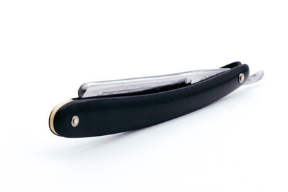 5/8" Thiers-Issard Spartacus Straight Razor | France