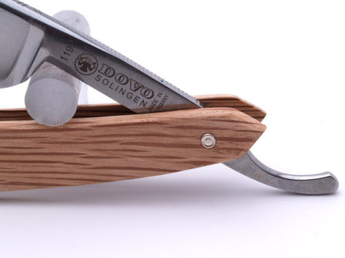 6/8" Dovo Encina Straight Razor | New with Case
