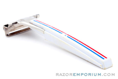 1976 Schick Championship Injector Razor