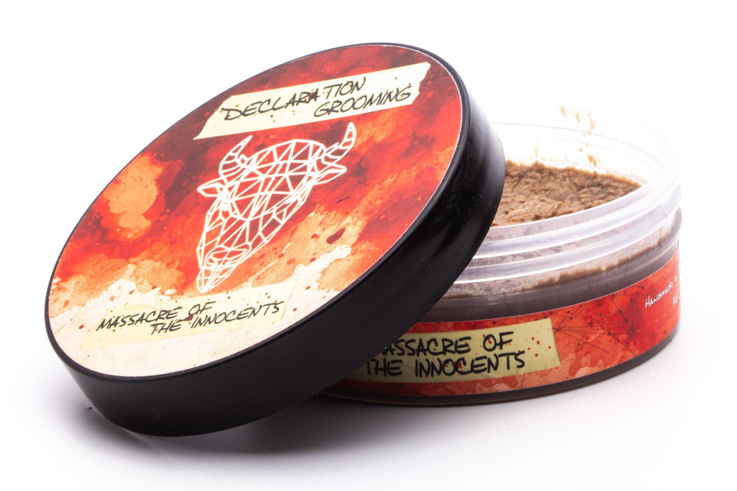 Declaration Grooming | Massacre Of The Innocents Shaving Soap