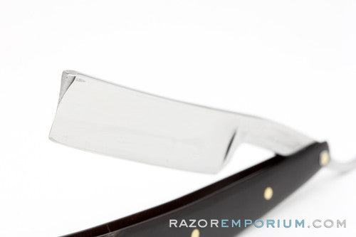 6/8'' Wade & Butcher Special Straight Razor | Hollow Custom Scales | Sheffield, England