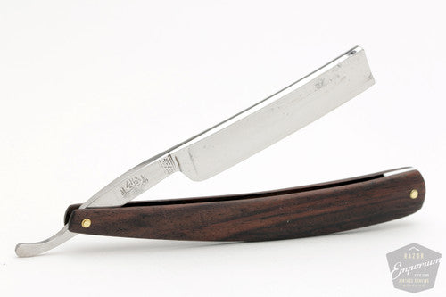 6/8'' Gebr Korte 73 | Custom Rosewood  Solingen, Germany