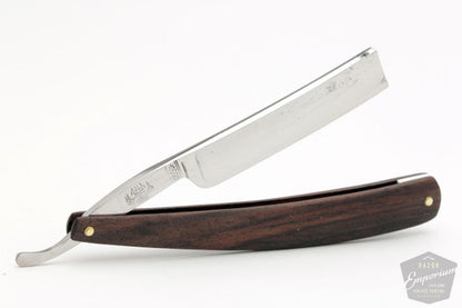 6/8'' Gebr Korte 73 | Custom Rosewood  Solingen, Germany