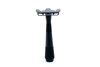 Leaf Twig-Thorn Single Edge Razor