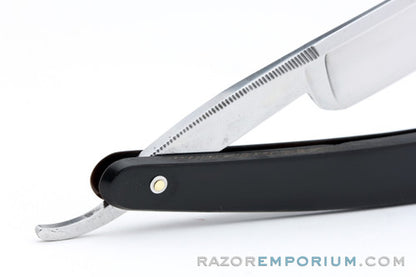 6/8" Thomas Read & Co Round Tip Hollow Ground Straight Razor | Dublin, Ireland