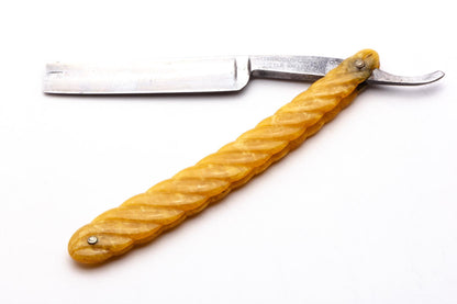5/8" Cattaraugus Cutlery Co. Classics on Clearance Straight Razor