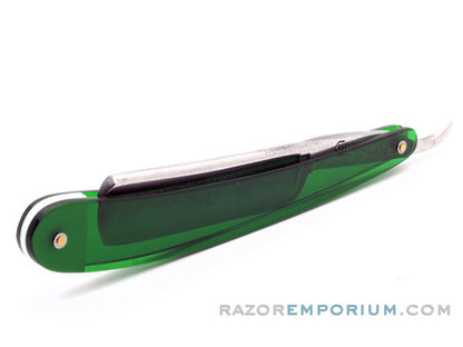 6/8'' Harten-Wetzen Hand Gemacht "Mambruner" Straight Razor | Germany