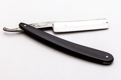 6/8" Alanos "14" Classics on Clearance Straight Razor