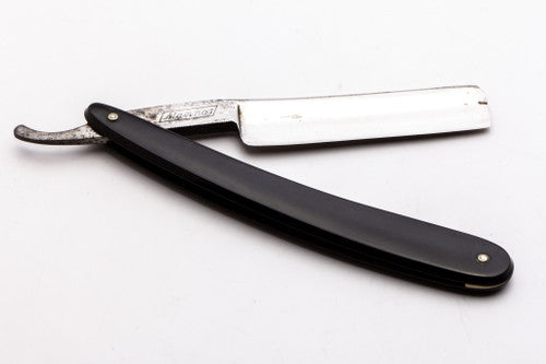 6/8" Alanos "14" Classics on Clearance Straight Razor