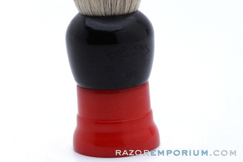 Ever Ready 150 Vintage Shave Brush Super Fine Badger Revamp