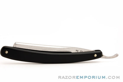 6/8" JPN Ribbon S. H-1 61013 Straight Razor | Shave Ready
