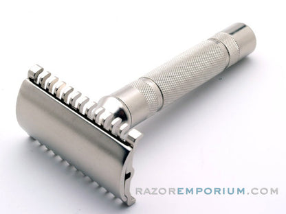 1930's Gillette NEW Long Comb DE Razor | Made in USA