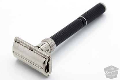 1970 Gillette P2 Super Adjustable 109 Adjustable Safety Razor