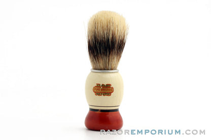 Vintage Pure Boar Bristles Shave Brush Germany