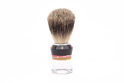Semogue | 750 Best Badger Brush with Acrylic Handle