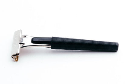 1960's Schick Injector Safety Razor Set