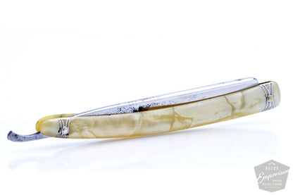 5/8" Peter J. Michel's Tru-Edge Straight Razor Germany