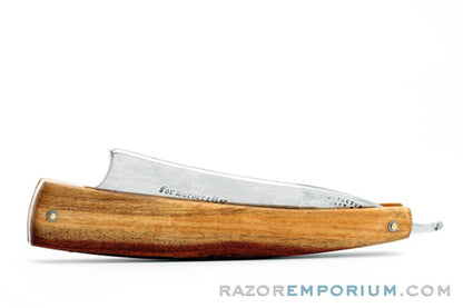 7/8" John Shaw For Barber's Use Straight Razor | Sheffield