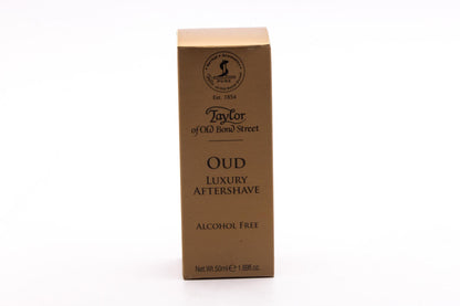 Taylor of Old Bond Street | Oud After Shave