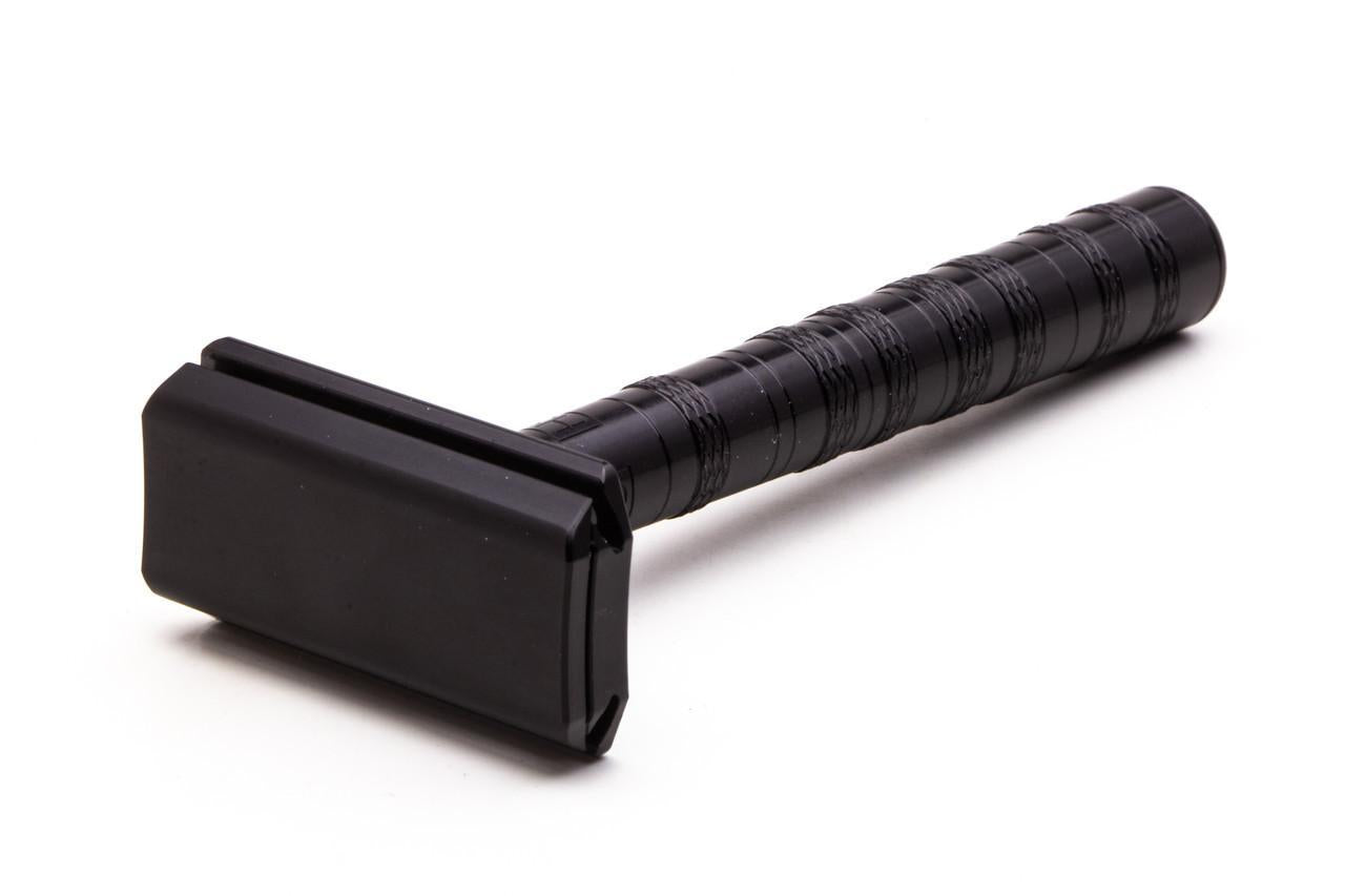 NEW Henson Shaving AL13 Double Edge Safety Razor - Mild