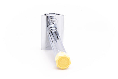 Merkur 51C Progress Adjustable Long DE Safety Razor