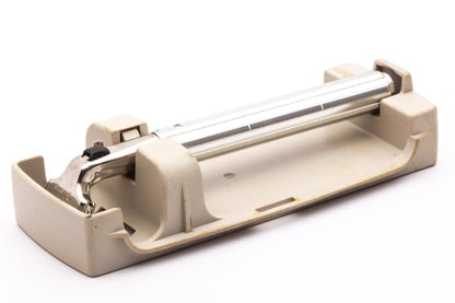 1979 Gillette Atra Metal Handle With Case | Original Condition