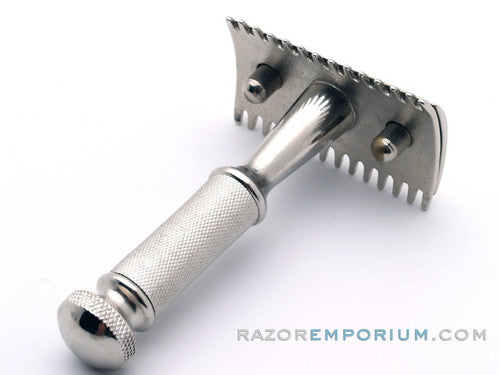 1922 Gillette Milady Decollete DE Safety Razor