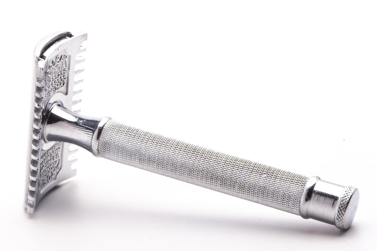 1928-30's Probak Open Comb DE Safety Razor | Original Condtion