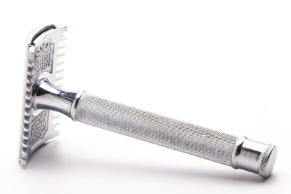 1928-30's Probak Open Comb DE Safety Razor | Original Condtion