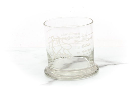 Merrill Lynch is Bullish On America Mug