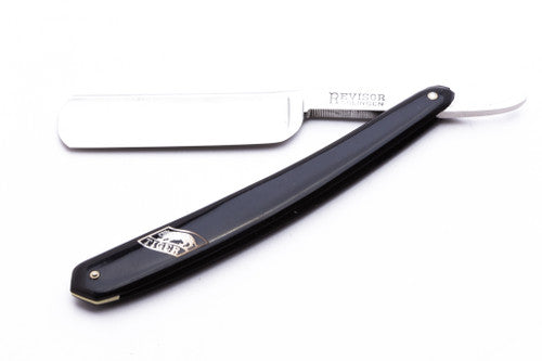 6/8" Revisor C. Friedr Schmidt Straight Razor | Solingen