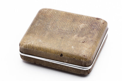1950's Gillette British Aristocrat No 66 Safety Razor in Case