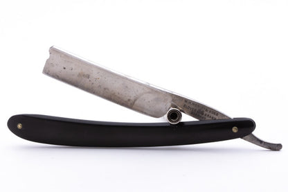 5/8" Clover Brand W.H. Morely & Sons Straight Razor