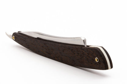 11/16" James Barlow & Sons ECHO Straight Razor Sheffield, England
