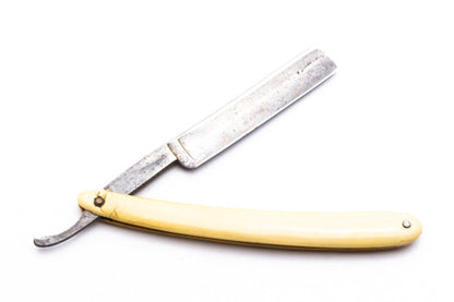 5/8" Linder & Co. Classics on Clearance Straight Razor