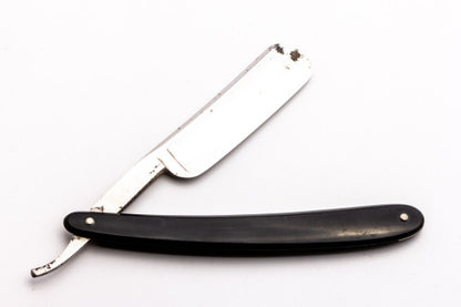 6/8"  J.A. Henckels Classics on Clearance Straight Razor