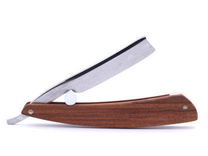 5/8"  Thornhill 144 NewBond St Straight Razor | England