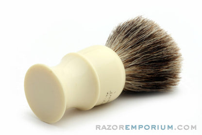 Rooney Badger Shave Brush - Pre-Owned