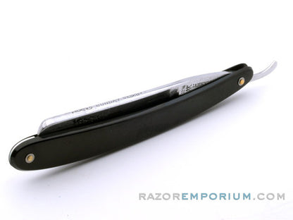 6/8" J.A. Henckels "Sunday" 72 1/2 Zwillingswerk Straight Razor | Solingen, Germany