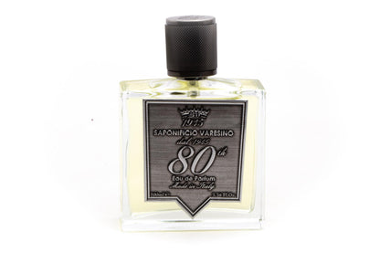 Saponificio Varesino | 80th Anniversary Collection Eau de Parfum 100ml