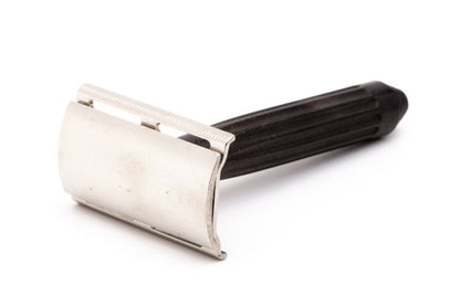 Star Double Edge Safety Razor | Bakelite Handle