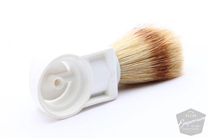 Barbasol Style Aerosal Restored Brush attachment