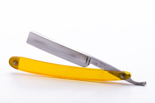 5/8" Robeson ShurEdge 1505 Hollow Ground Straight Razor | USA