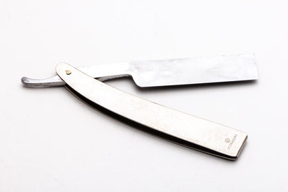 6/8" 1917 SRD Vintage Restored Straight Razor