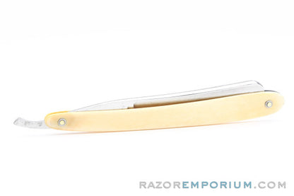 5/8" Will and Fink Straight Razor | SF CA USA