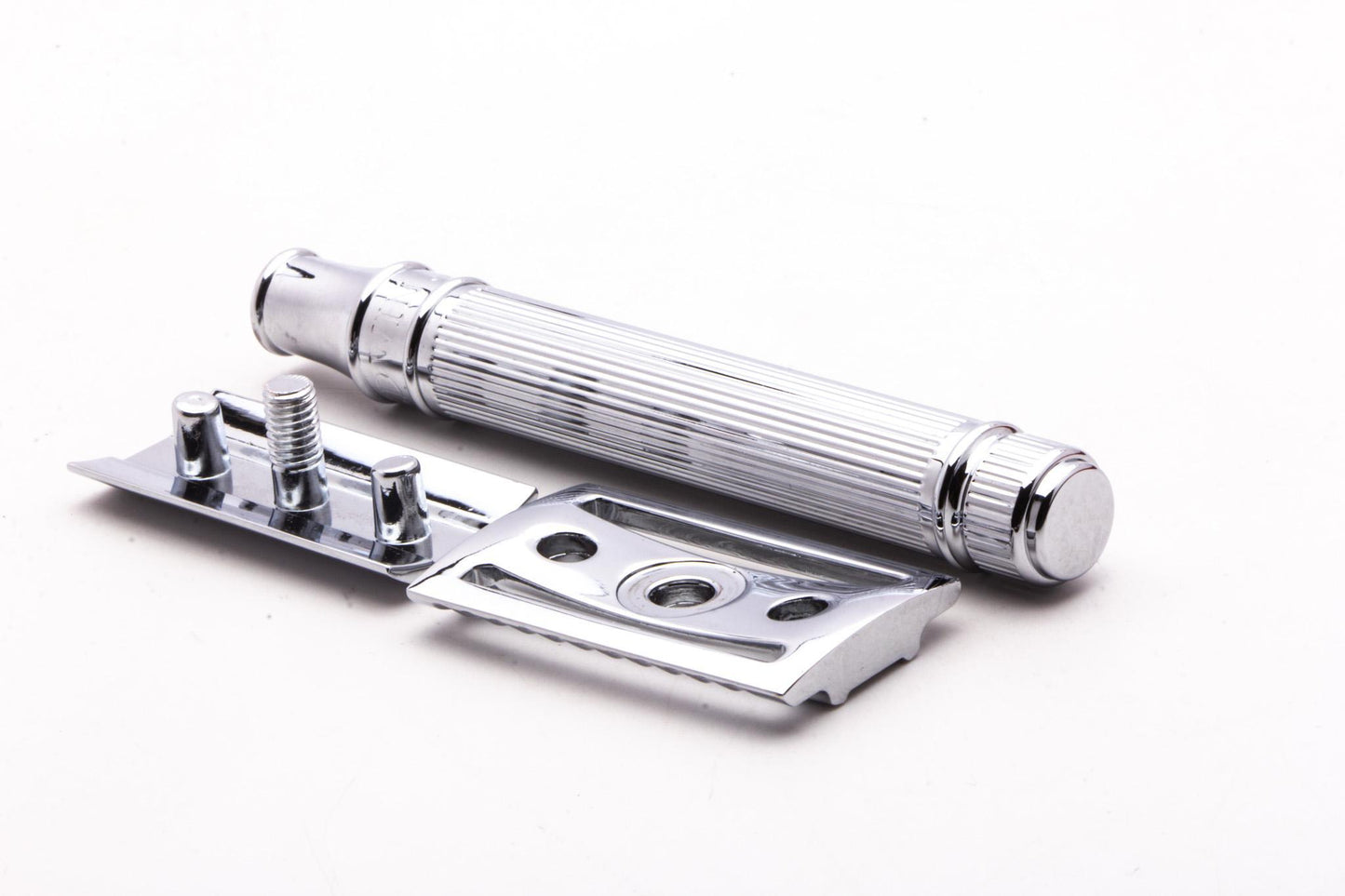 Edwin Jagger Double Edge Safety Razor | Pre-Owned